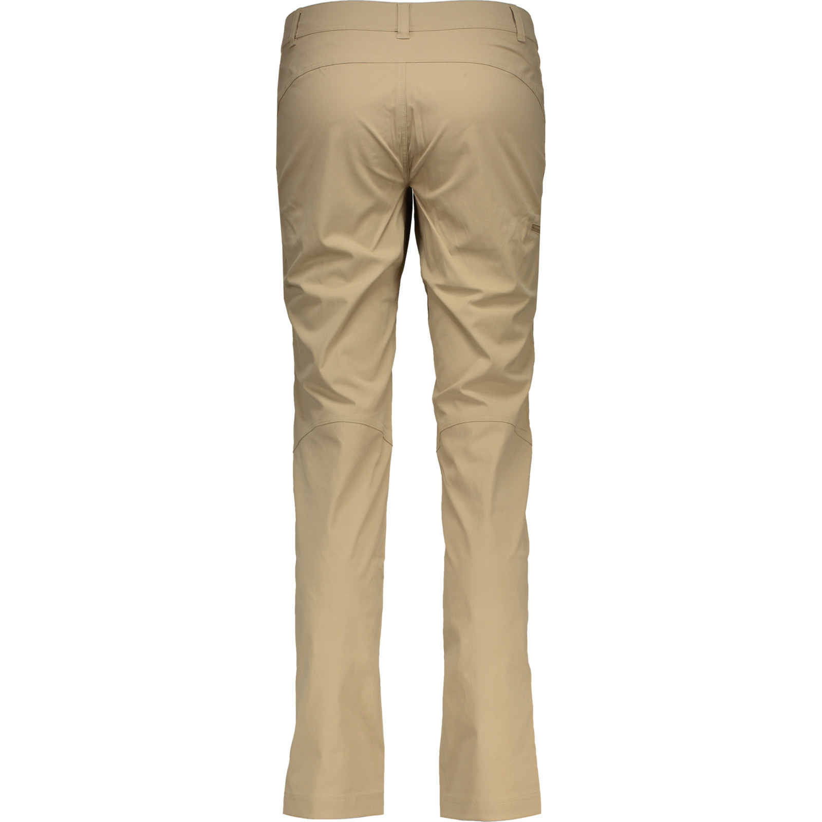 Odlo Damen Wanderhose Wedgemount hellbraun, 38