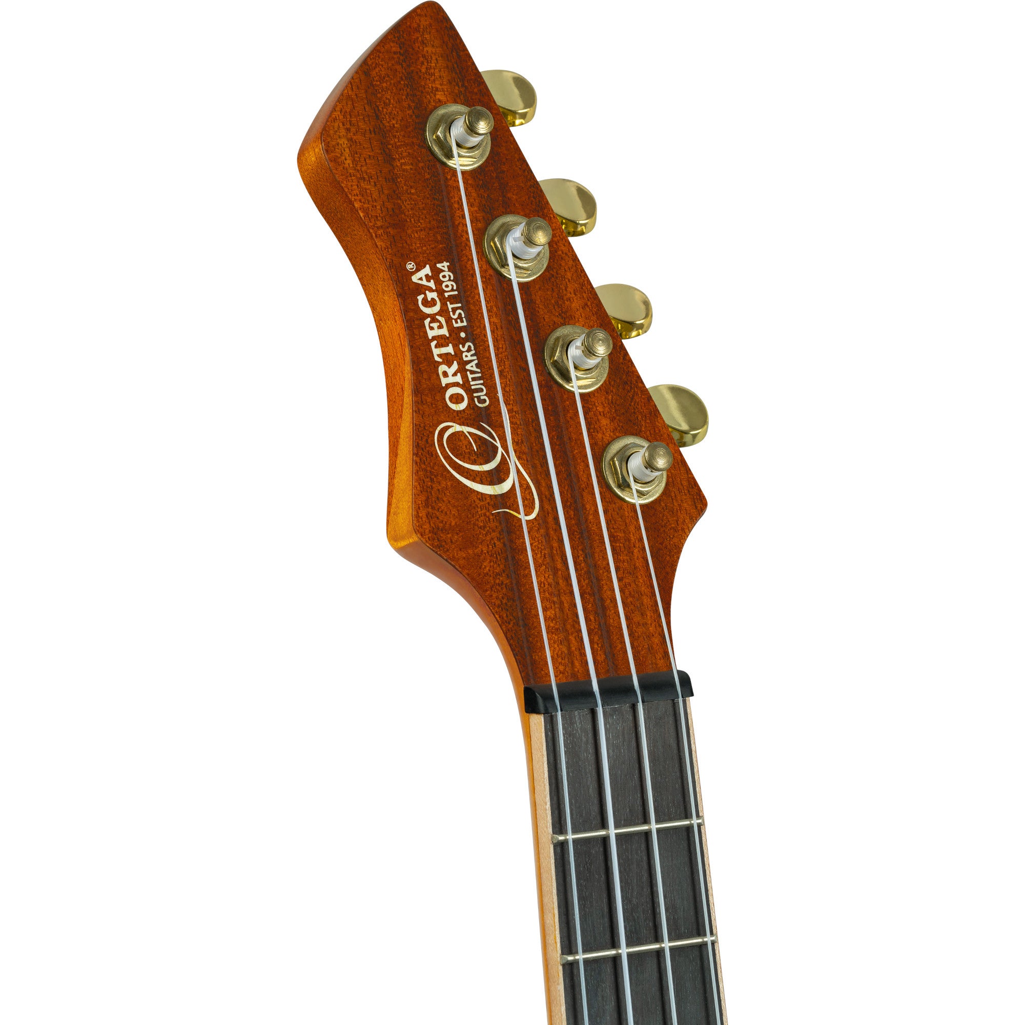 Ortega 30th Anniversary Series RUHZ30TH-ST E/A tenor ukelele met gigbag
