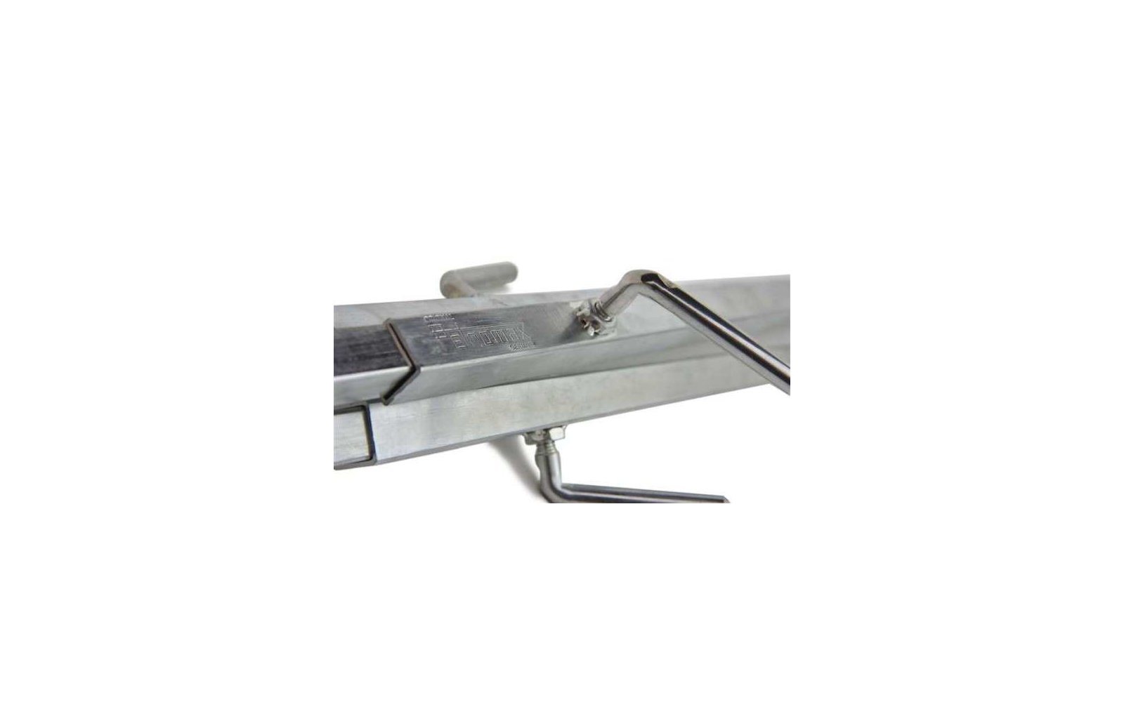 Petromax Dreibein mit Kette & Haken