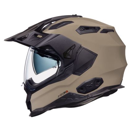 Casque Nexx X.WED2 - PLAIN - MT - Beige