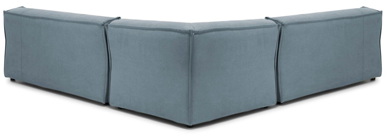 Hoek sofa Candy