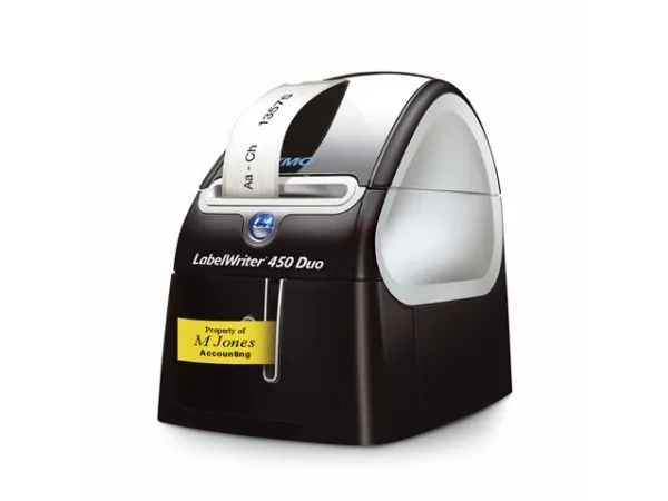DYMO® LabelWriter™ 450 Duo