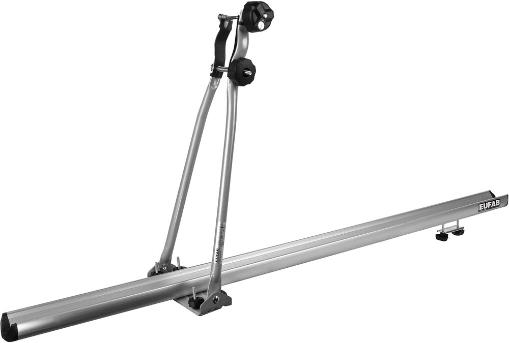 Eufab Alu Star Fahrradträgeraufsatz kaufen | Bike-Discount