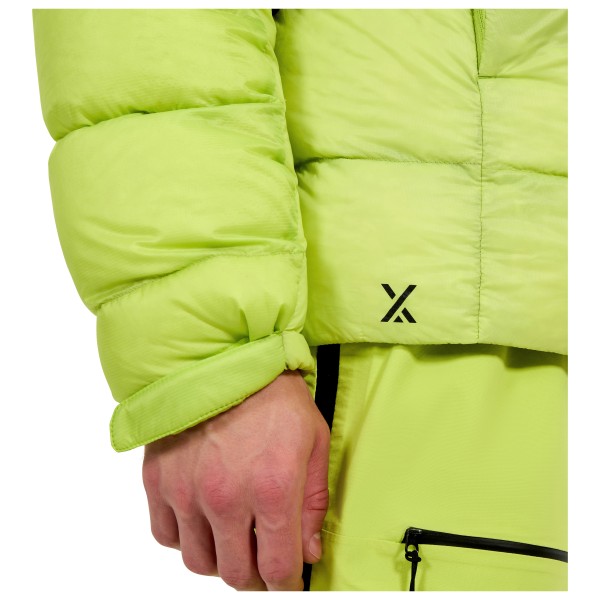Berghaus - MTN Arete Ultra Down Hoody - Doudoune