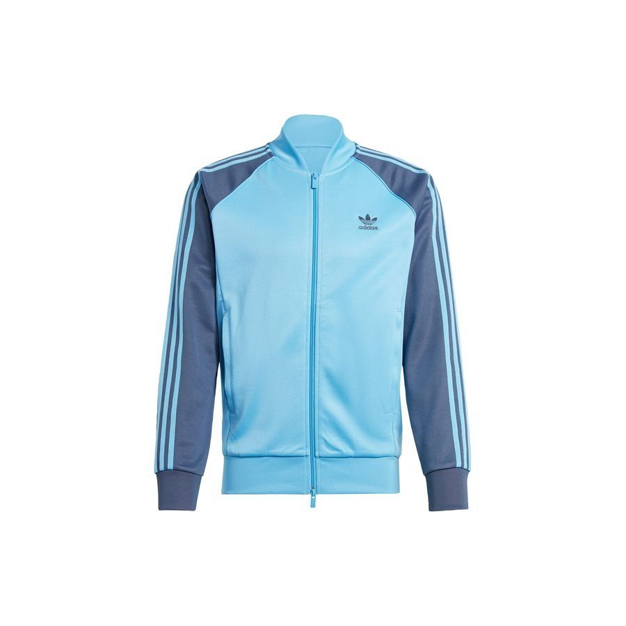 Adidas Original Veste de survêtement Adicolor Classics SST