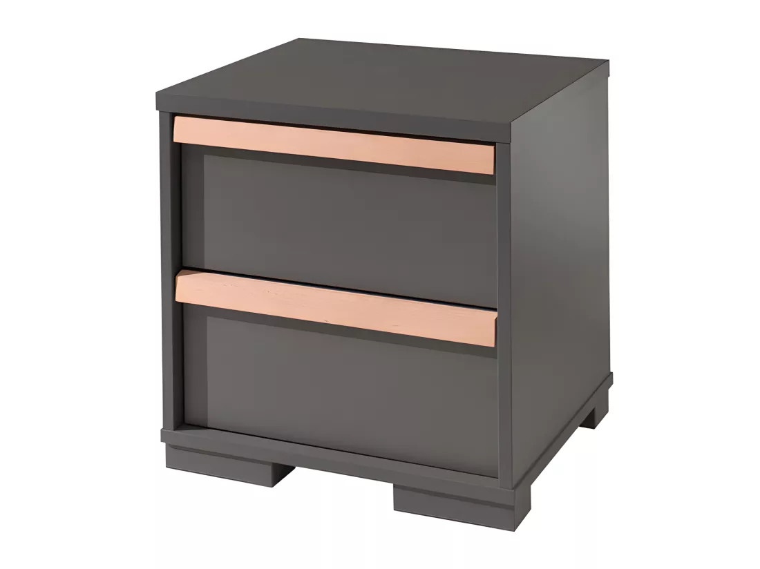 Pack - Lit Enfant, Chevet & Armoire 