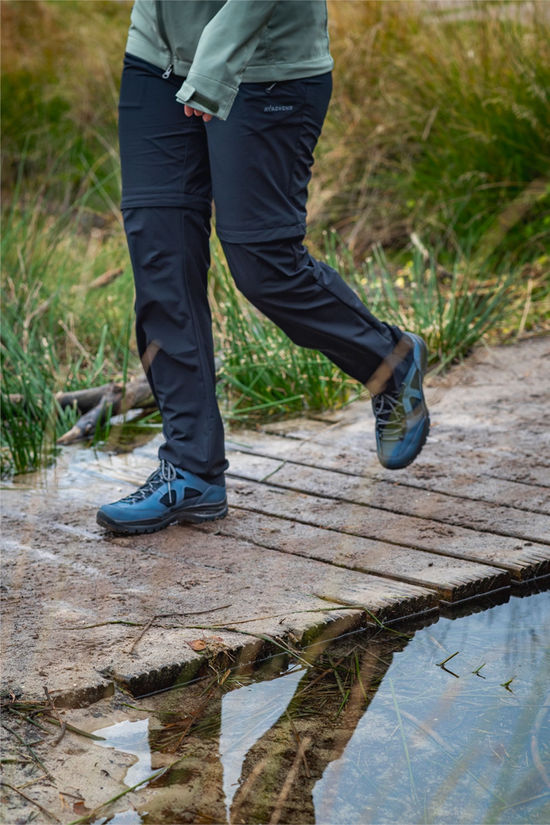 Hanwag Hanwag Gritstone II Gore-Tex Lady Wandelschoen
