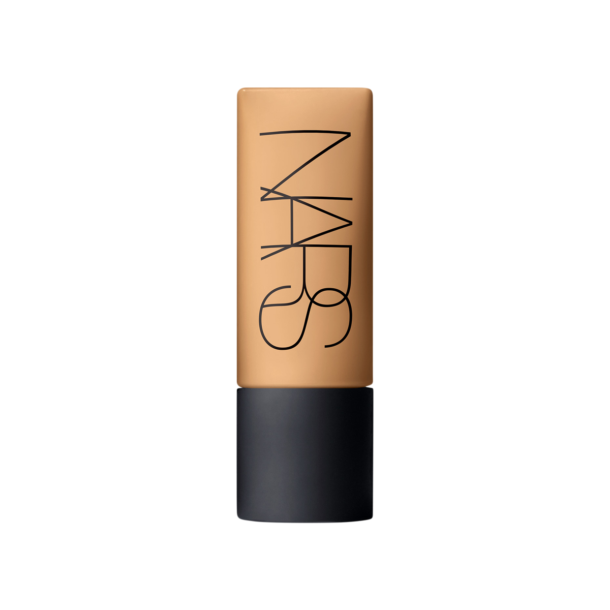 Soft Matte Complete Foundation Siberia
