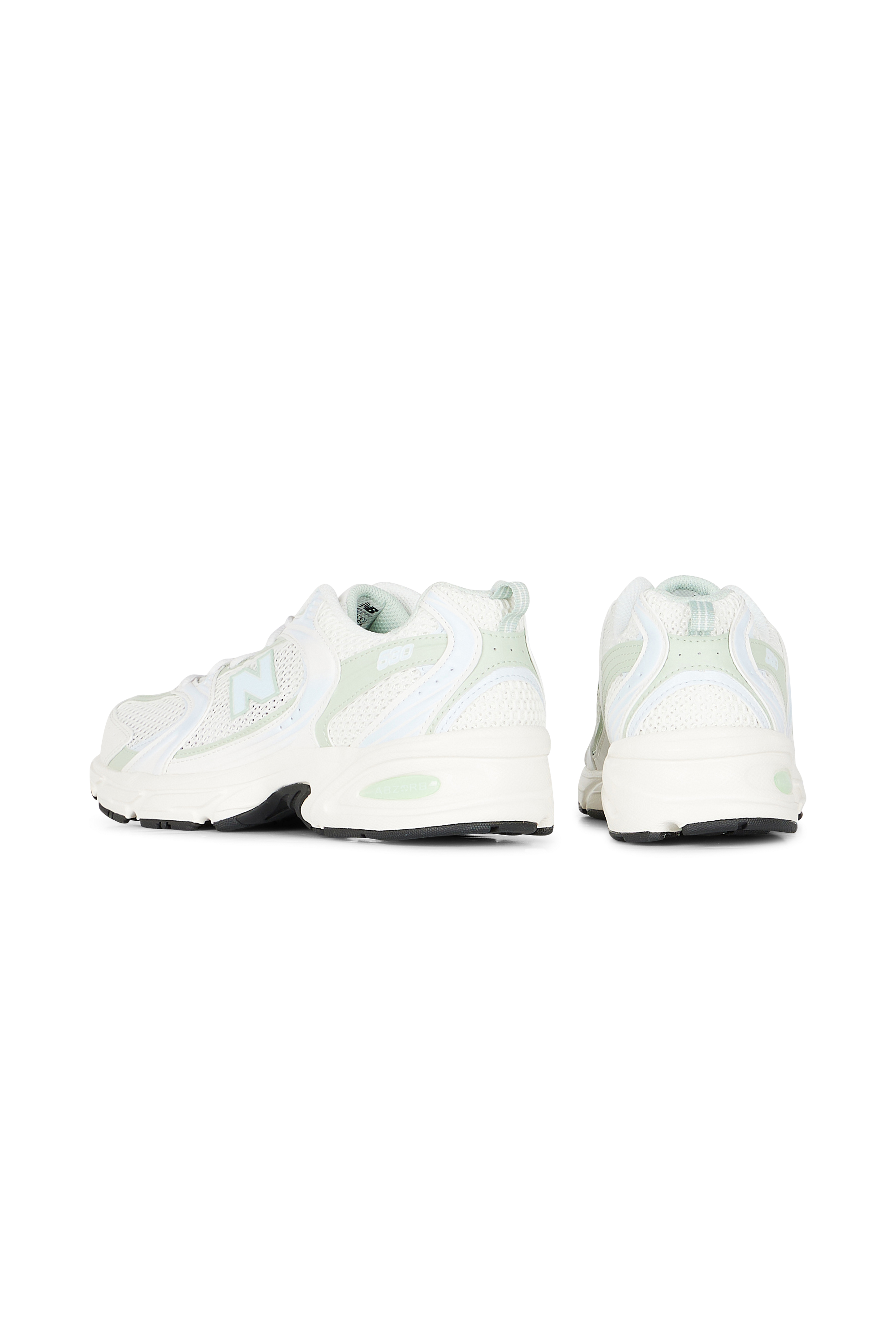 NEW BALANCE Baskets  530  Blanc