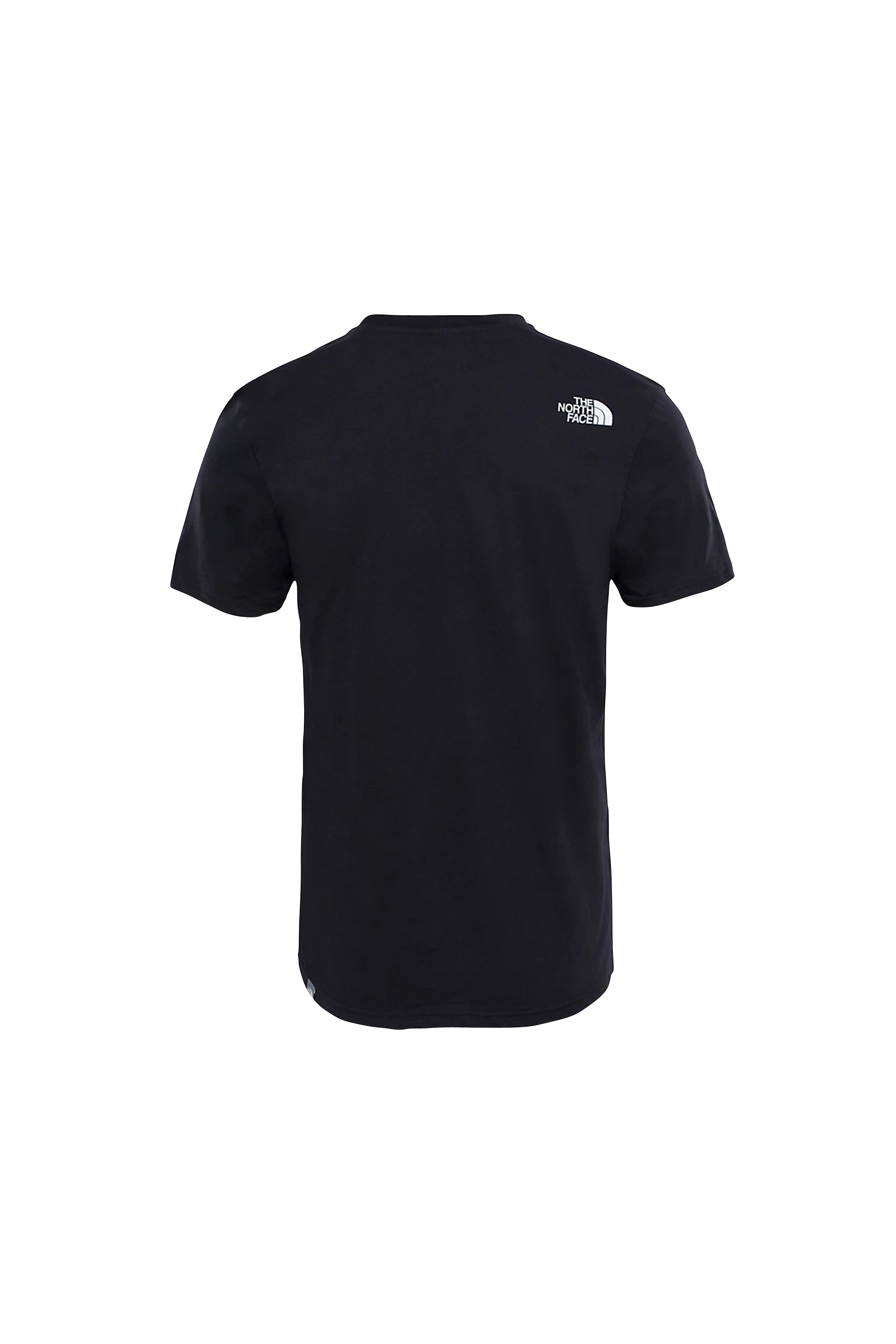 THE NORTH FACE T-shirt SIMPLE DOME Noir