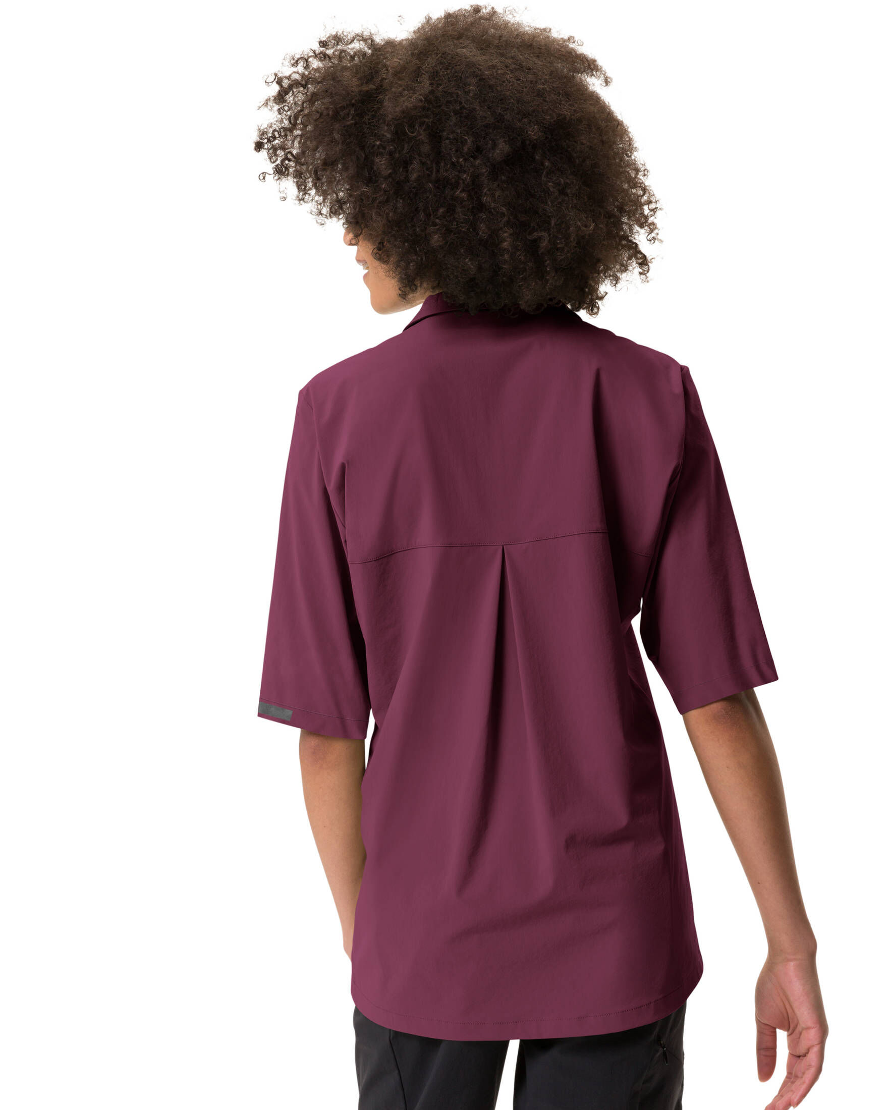 VAUDE| Damen Hemd-Bluse Women's Yaras Shirt