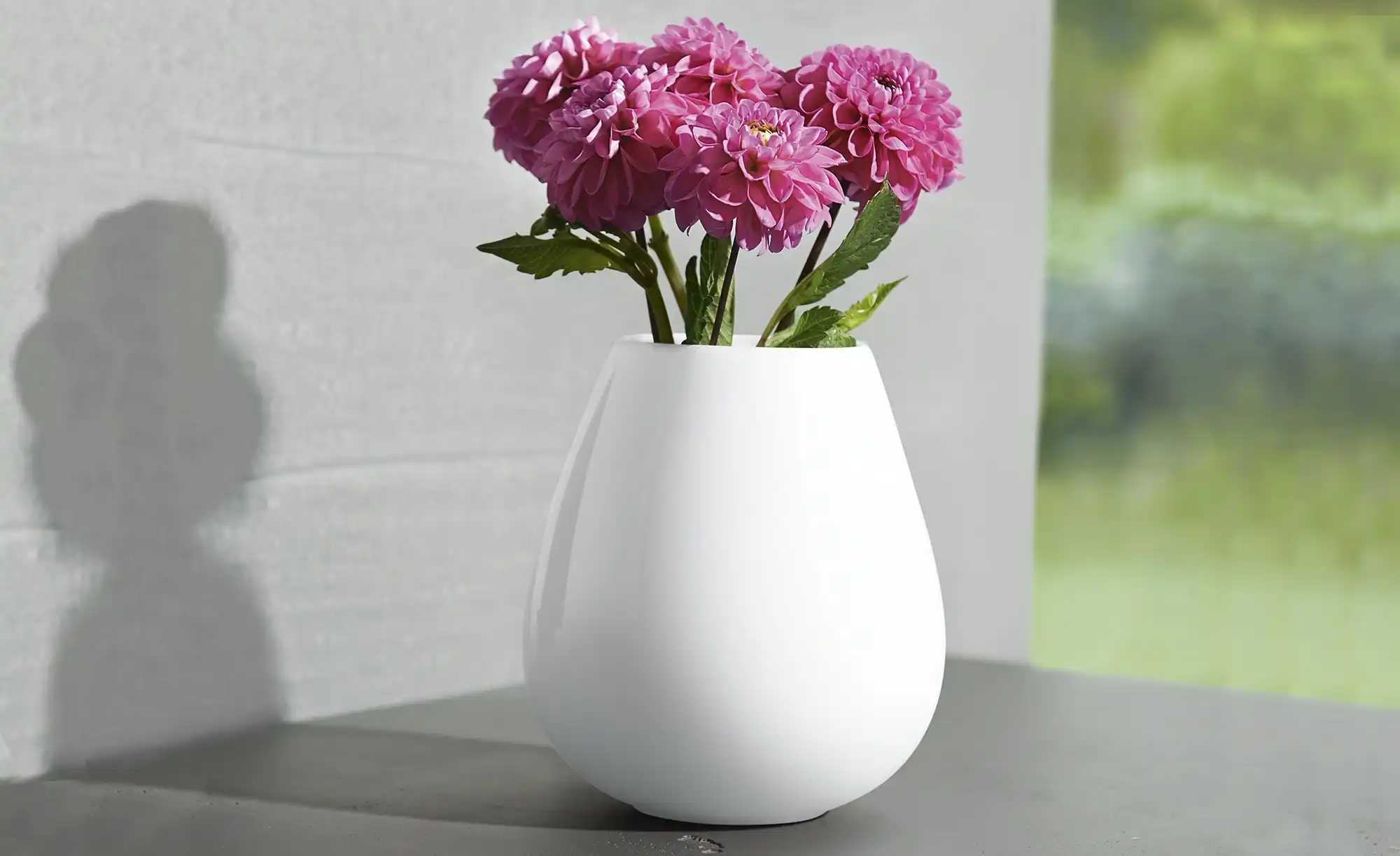 ASA SELECTION Bodenvase Ease