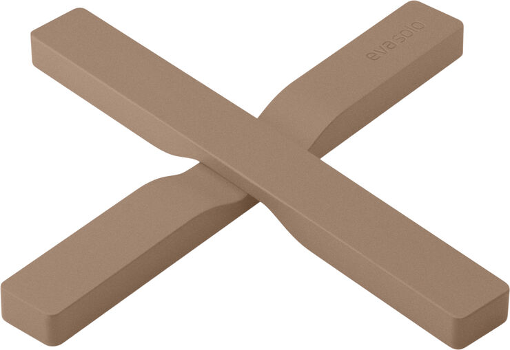 Eva Solo Magnetisk bordskåner Mocca Mocca