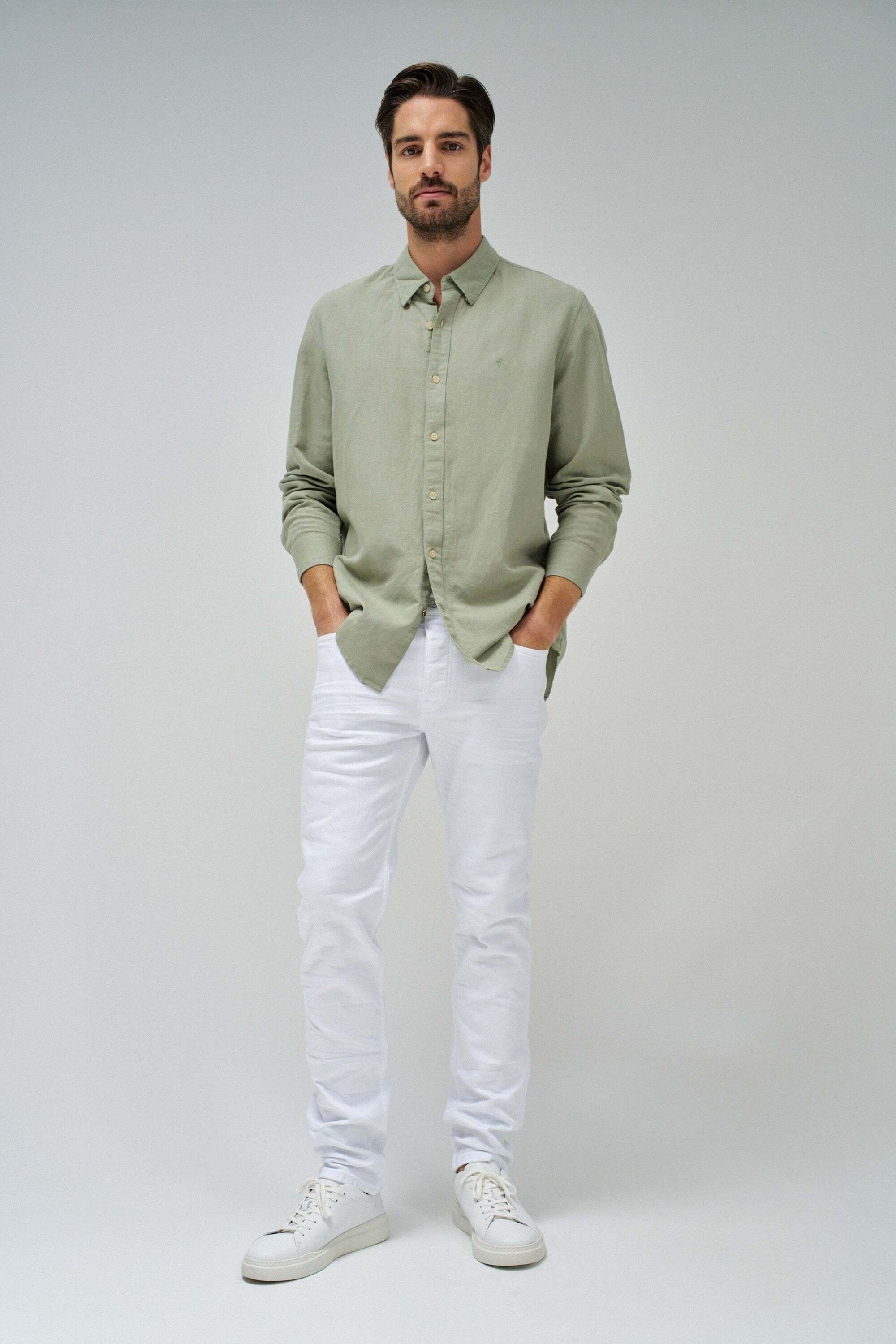 Salsa Slim-fit-Jeans »Salsa Jeans Jeans Slim Twill Jeans«