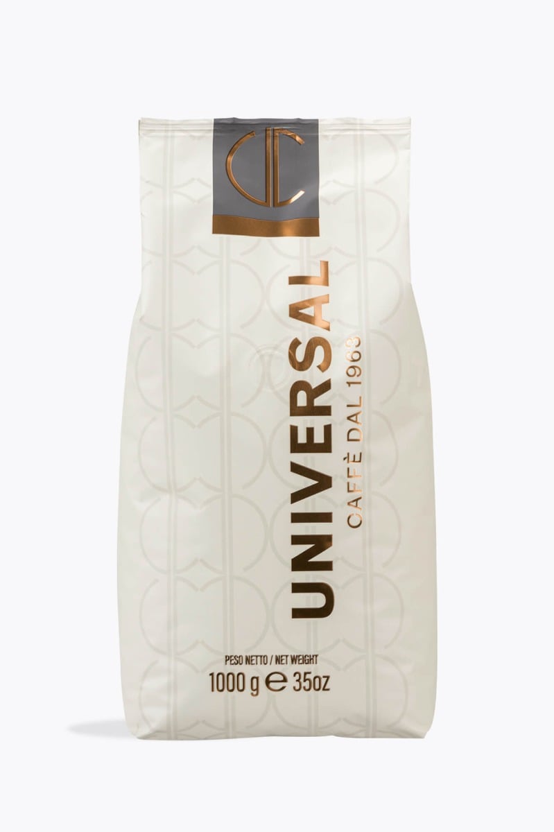 Universal Caffè Espresso 1kg