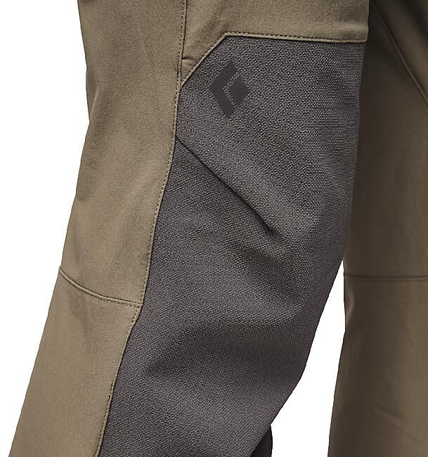 BLACK DIAMOND - PANTALON ALPINE HYBRID PANT