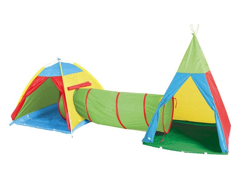 Knorrtoys Spielzelt Zenovia Spielzelt