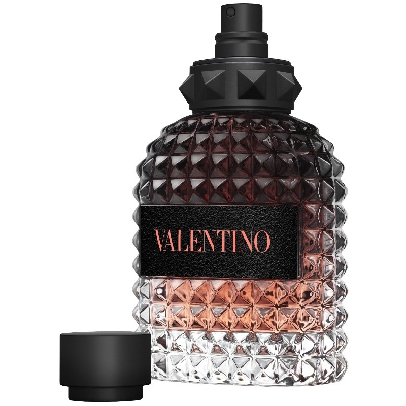 Valentino Uomo Born In Roma Coral Fantasy EDT 50 ml