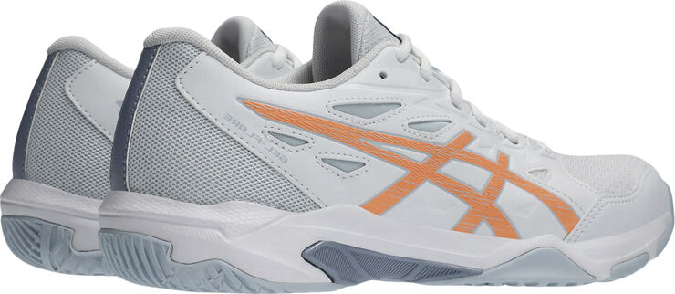 Asics Gel-Flare indendørssko Hvid