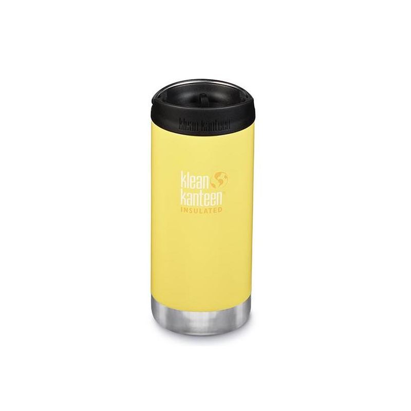 TKWide 12oz (355mL) - Café Cap - Gourde isotherme