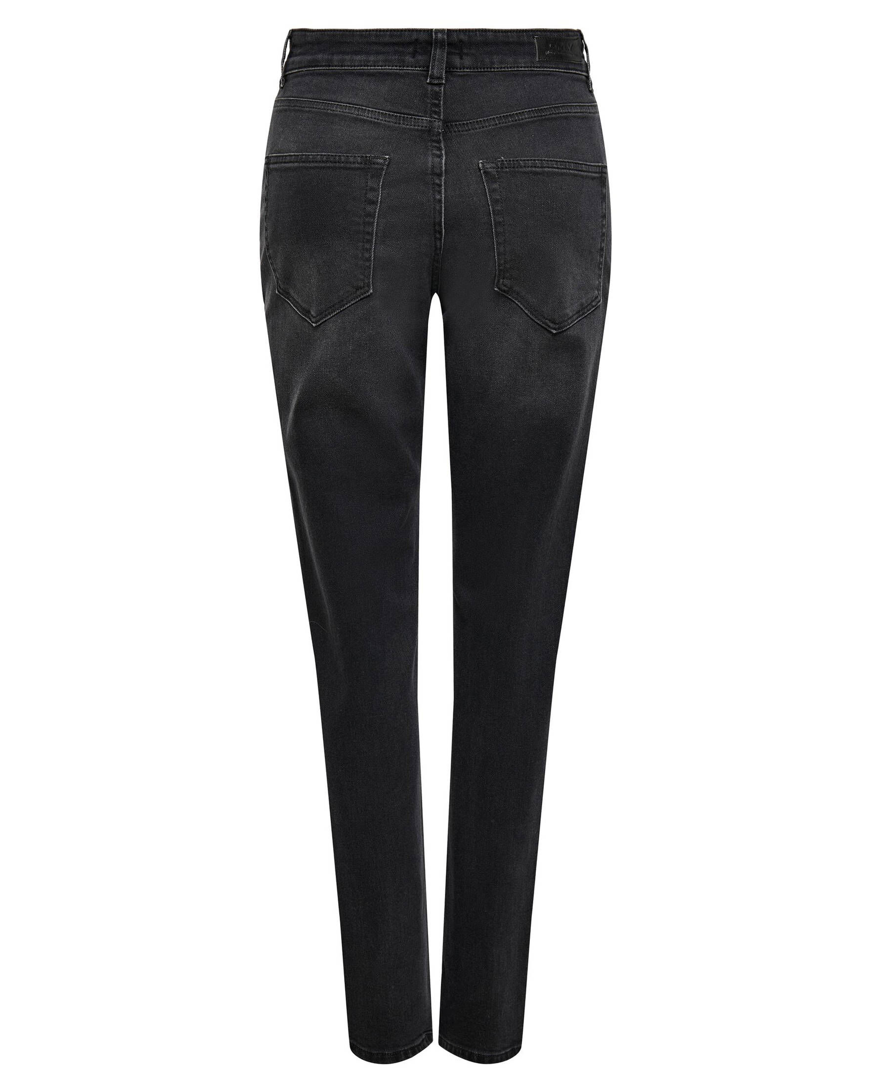 Only| Damen Jeans ONLVENEDA LIFE MOM