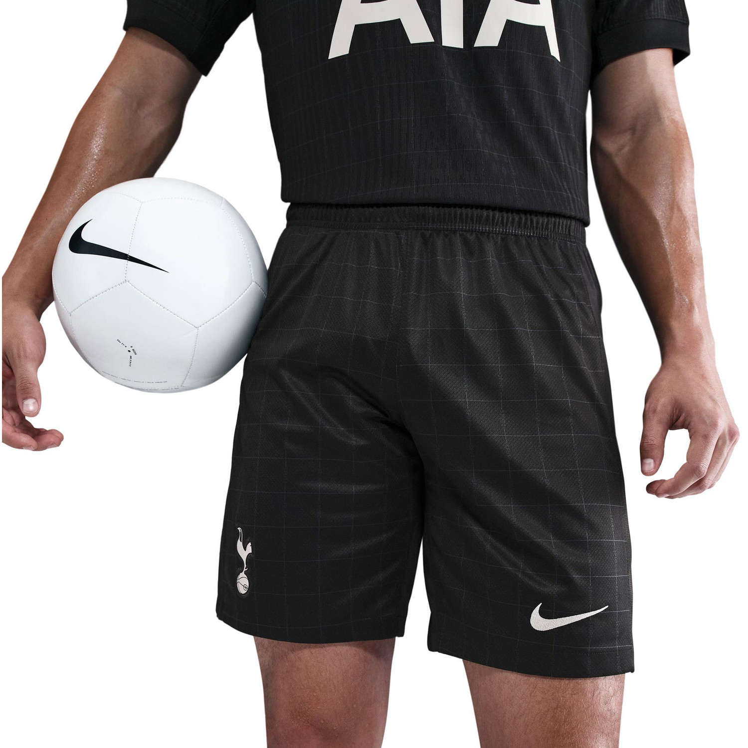 Nike Tottenham Hotspur Uit Tenue 2025/2026