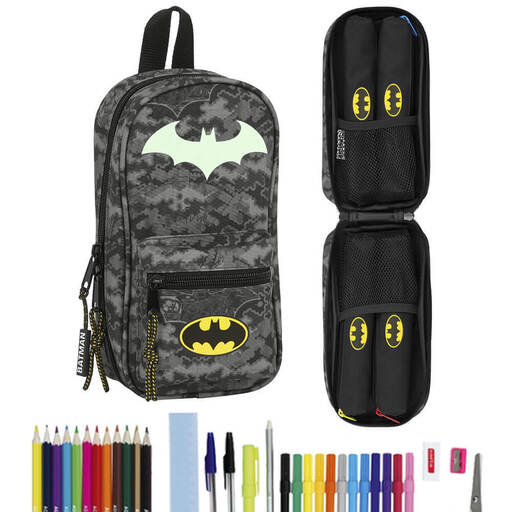 Caso do Batman