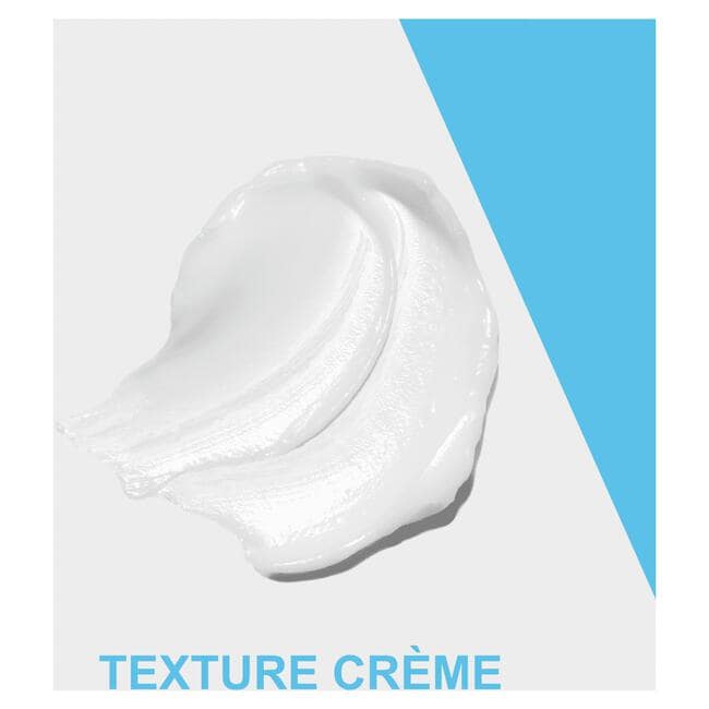 CeraVe SA Anti-Ruwe Huid Crème 340 GR