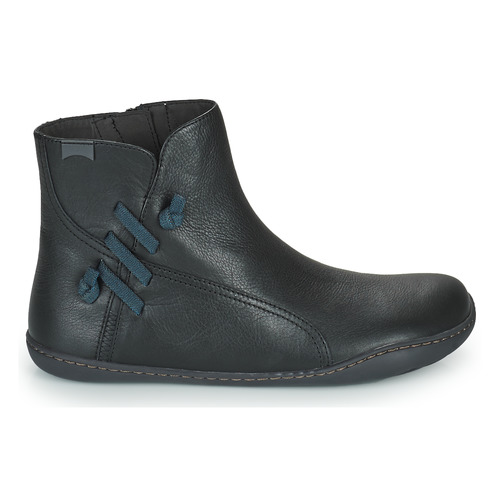 Camper - PEU CAMI BOOTS - Noir