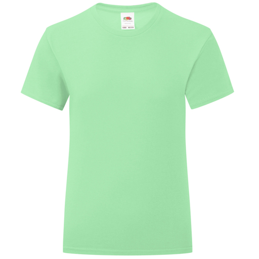 três Fruit Of The Loom Iconic