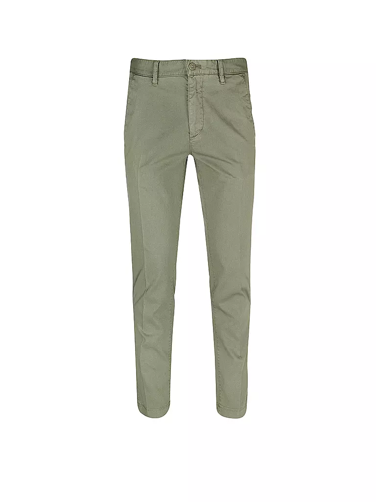 MARC O'POLO Chino  olive
