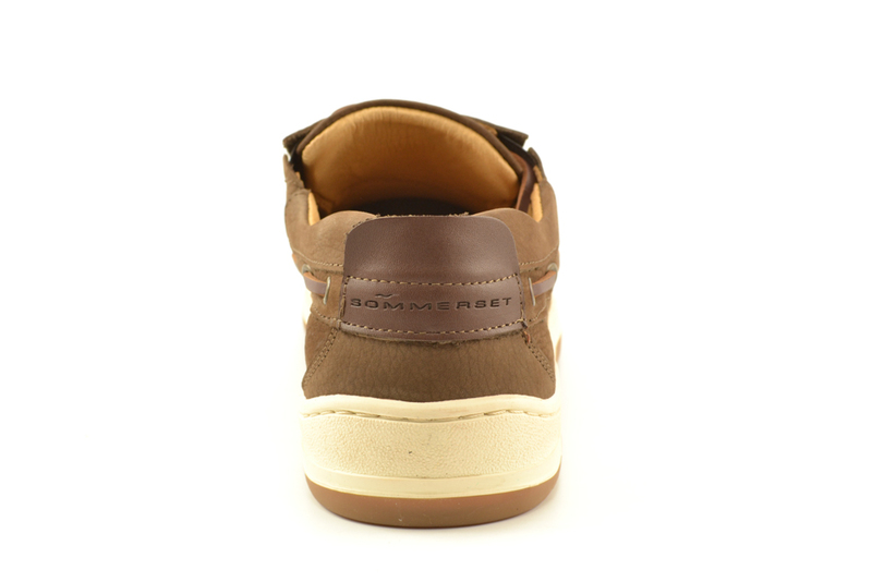 Sommerset U802SOM Erton Bruin