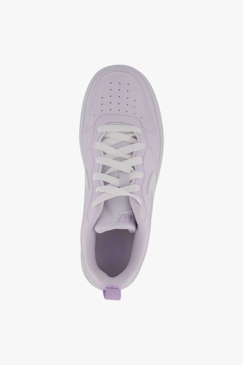 Nike Court Borough Low Recraft Kinder Sneaker
