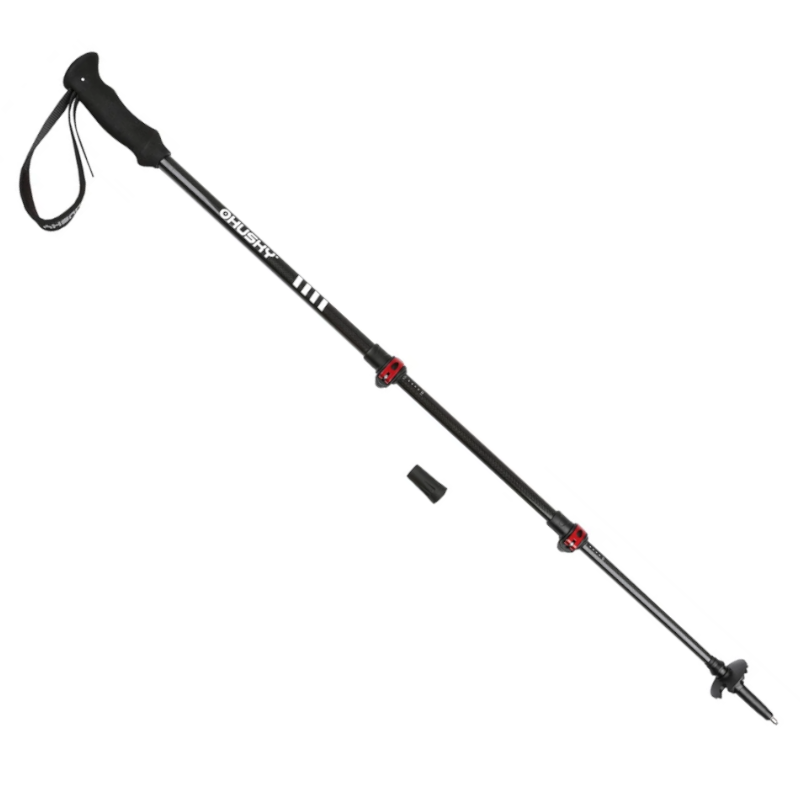 Husky Siris wandelstokken