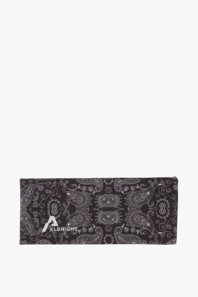 ALBRIGHT Damen Stirnband