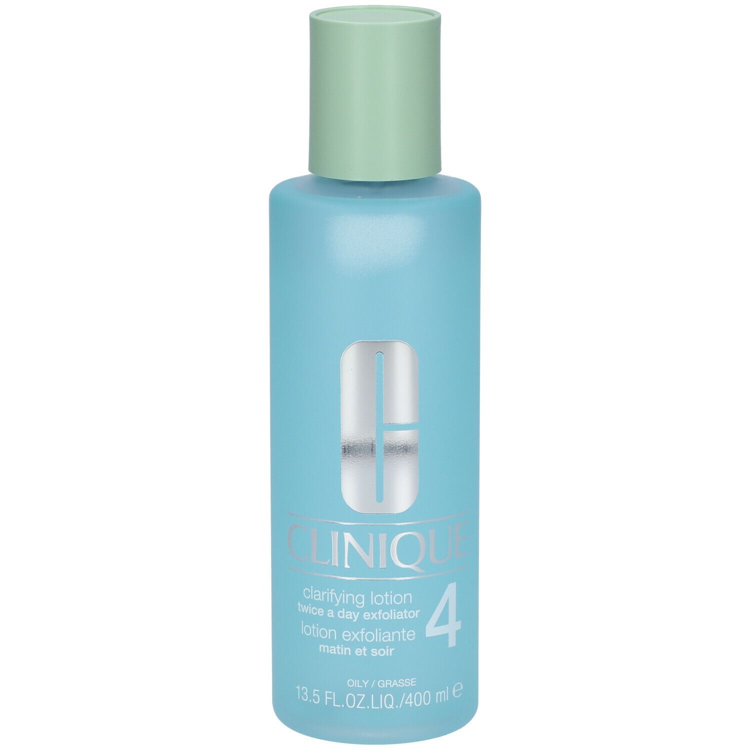 CLINIQUE Clarifying Lotion 4