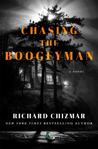 Chasing the Boogeyman - The Boogeyman Series (Paperback)