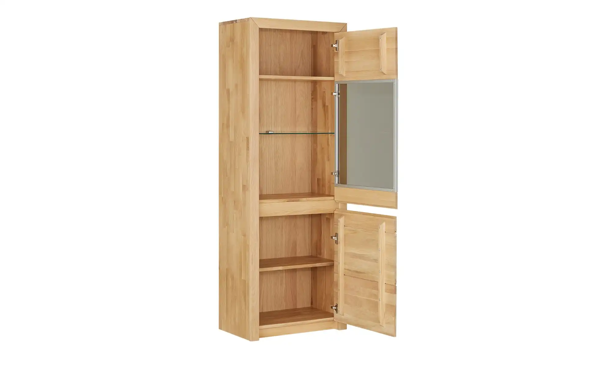 Woodford Vitrine Solano