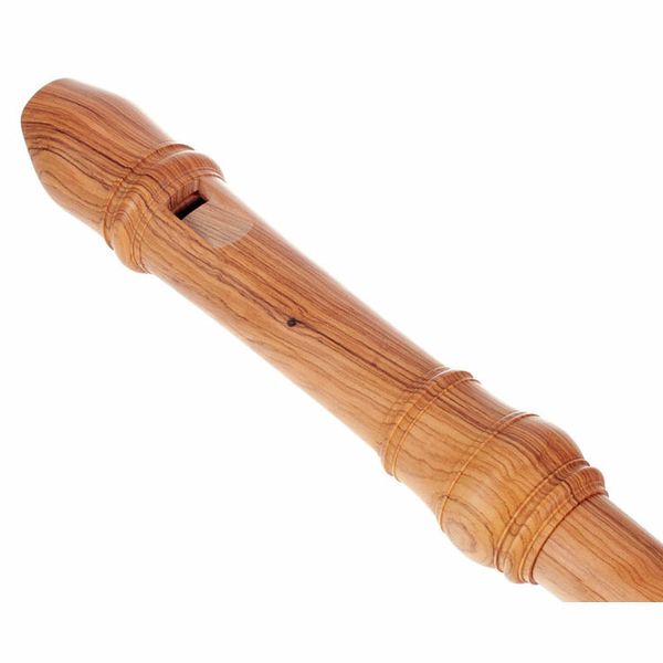 Küng Marsyas Tenor Recorder 4509