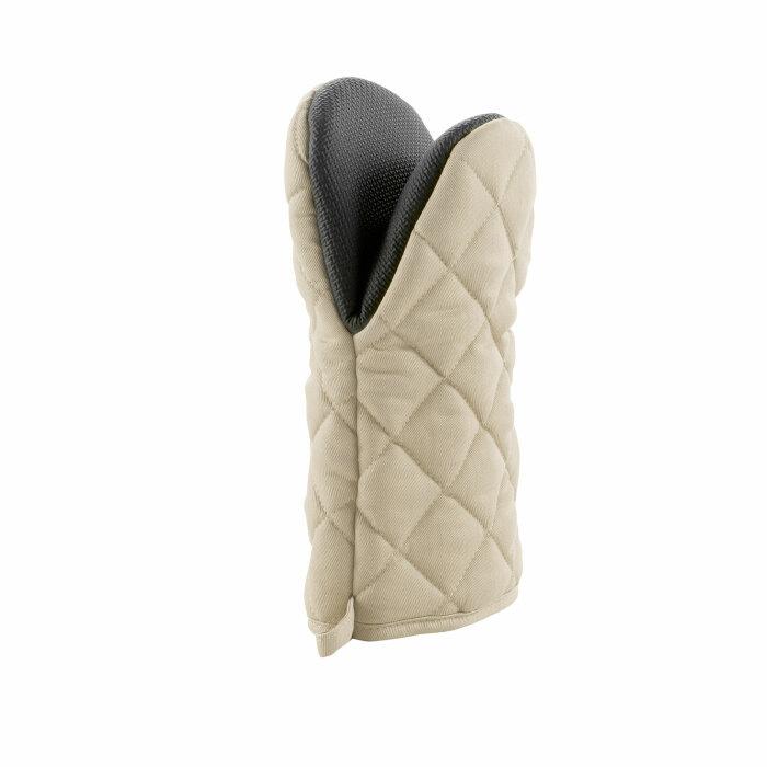 GANT PINCE 24.5X14.5CM COTON ET NEOPRENE CUISTOT LIN