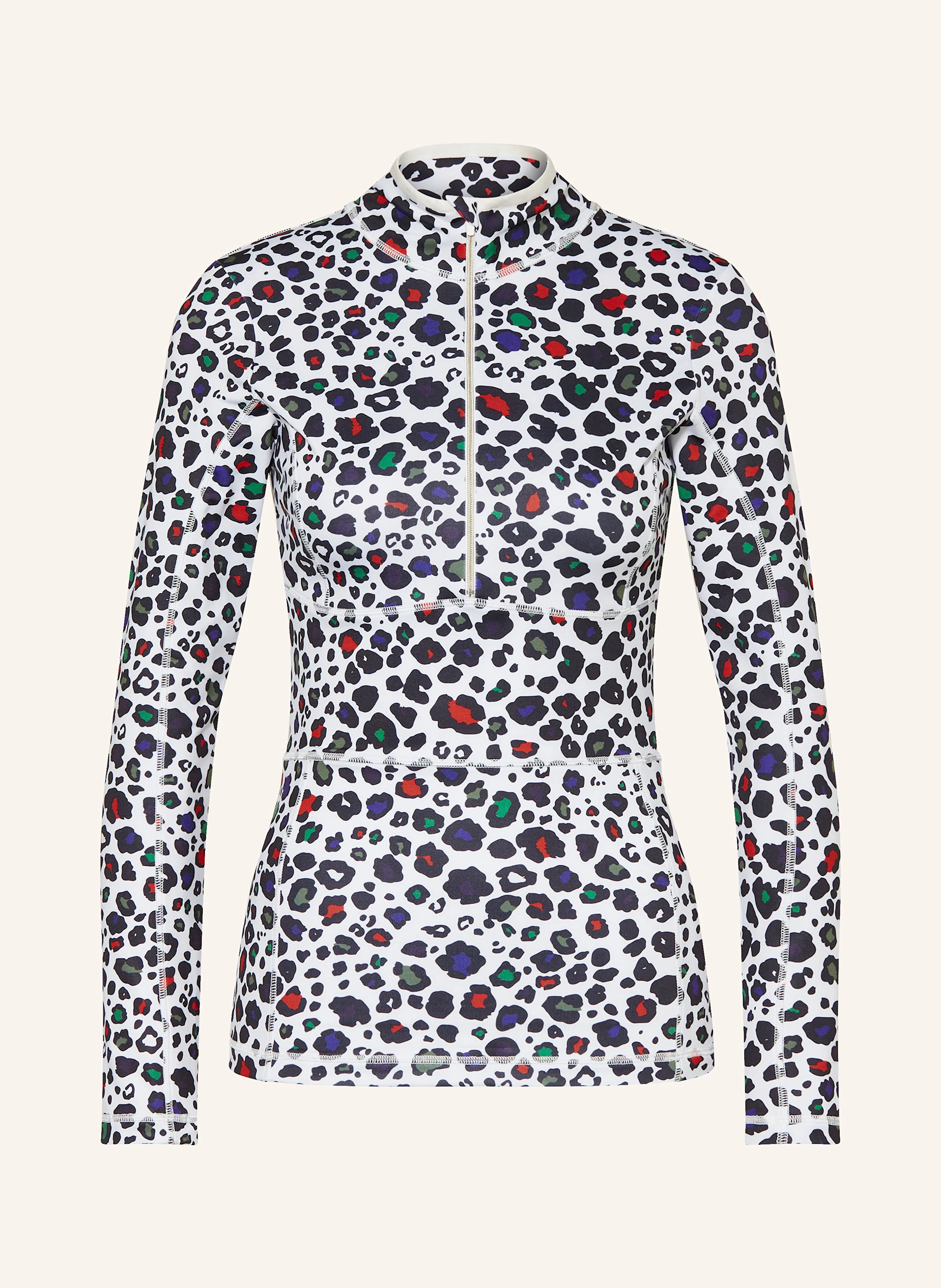 JET SET Midlayer GINGER