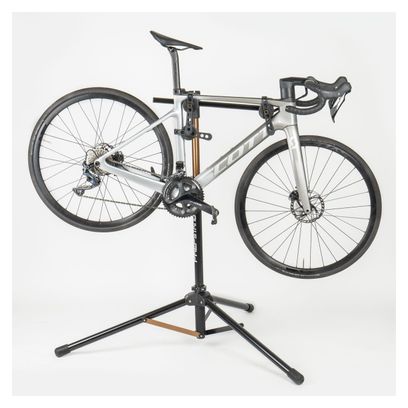 Pied d'Atelier Topeak PrepStand T3X