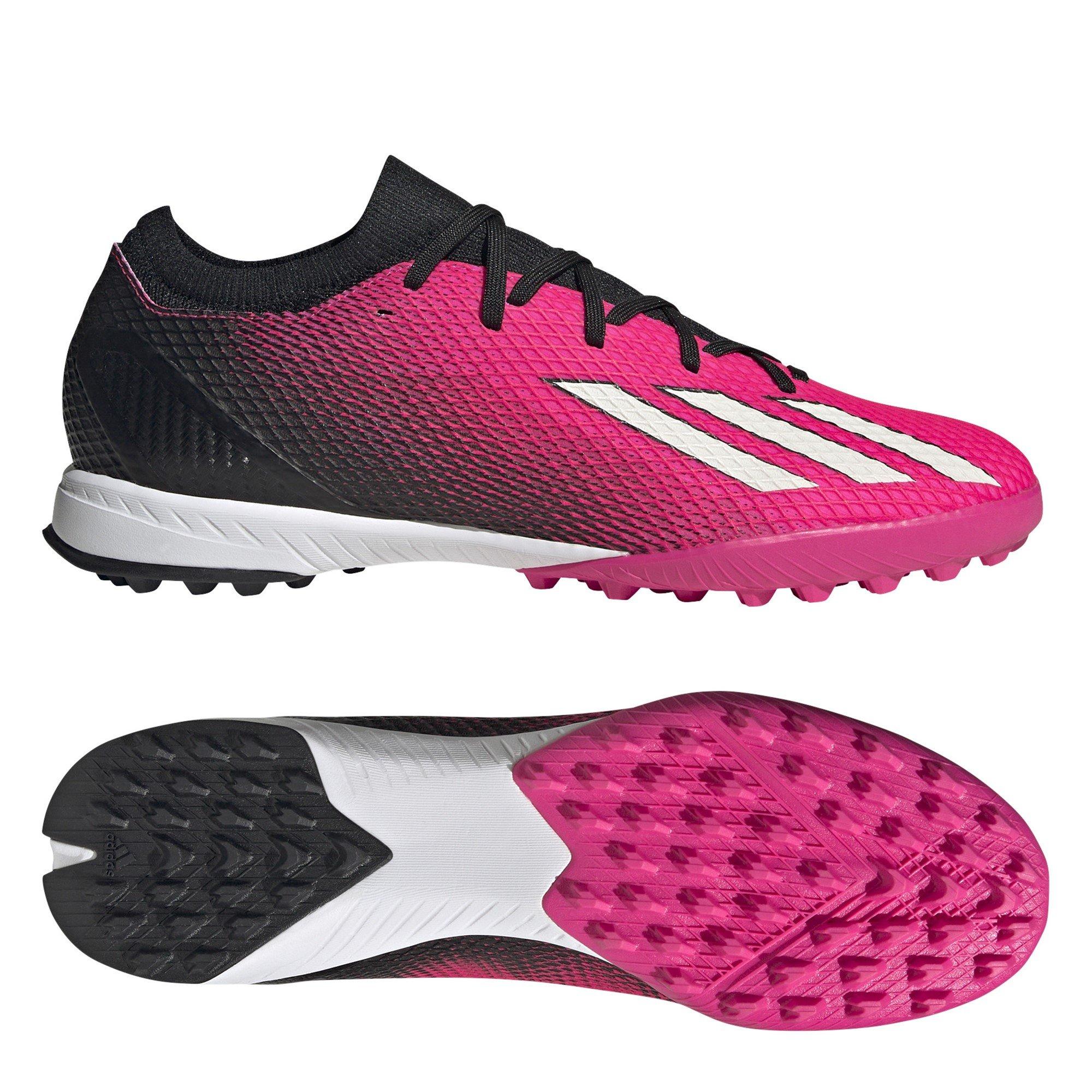 adidas X Speedportal.3 Astro Turf Football Boots