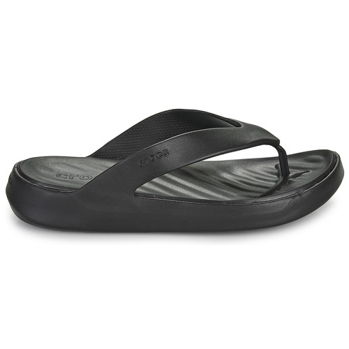 Crocs - Getaway Flip - Noir