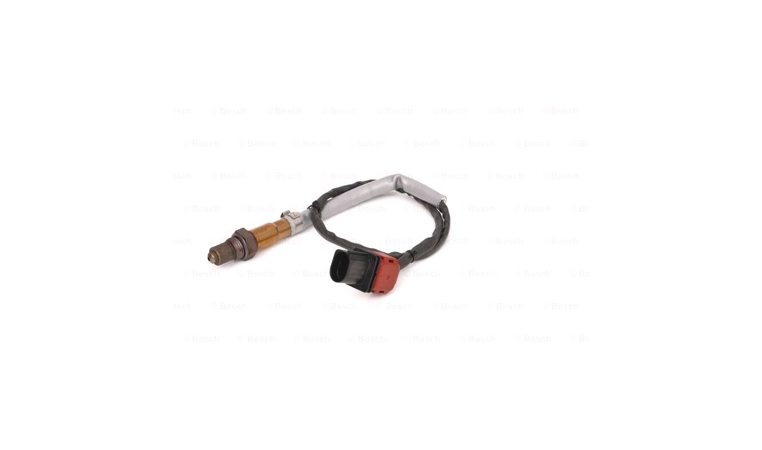 Lambda-sonde