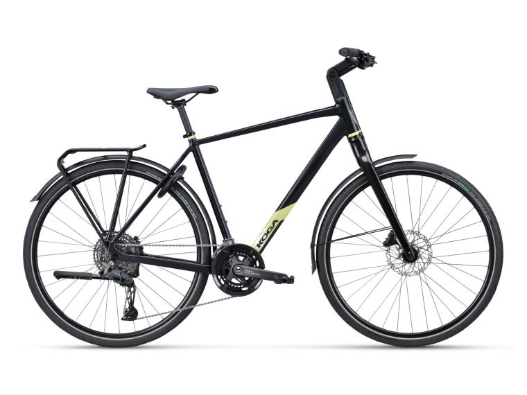 Koga F3 5.0 Hybride fiets
