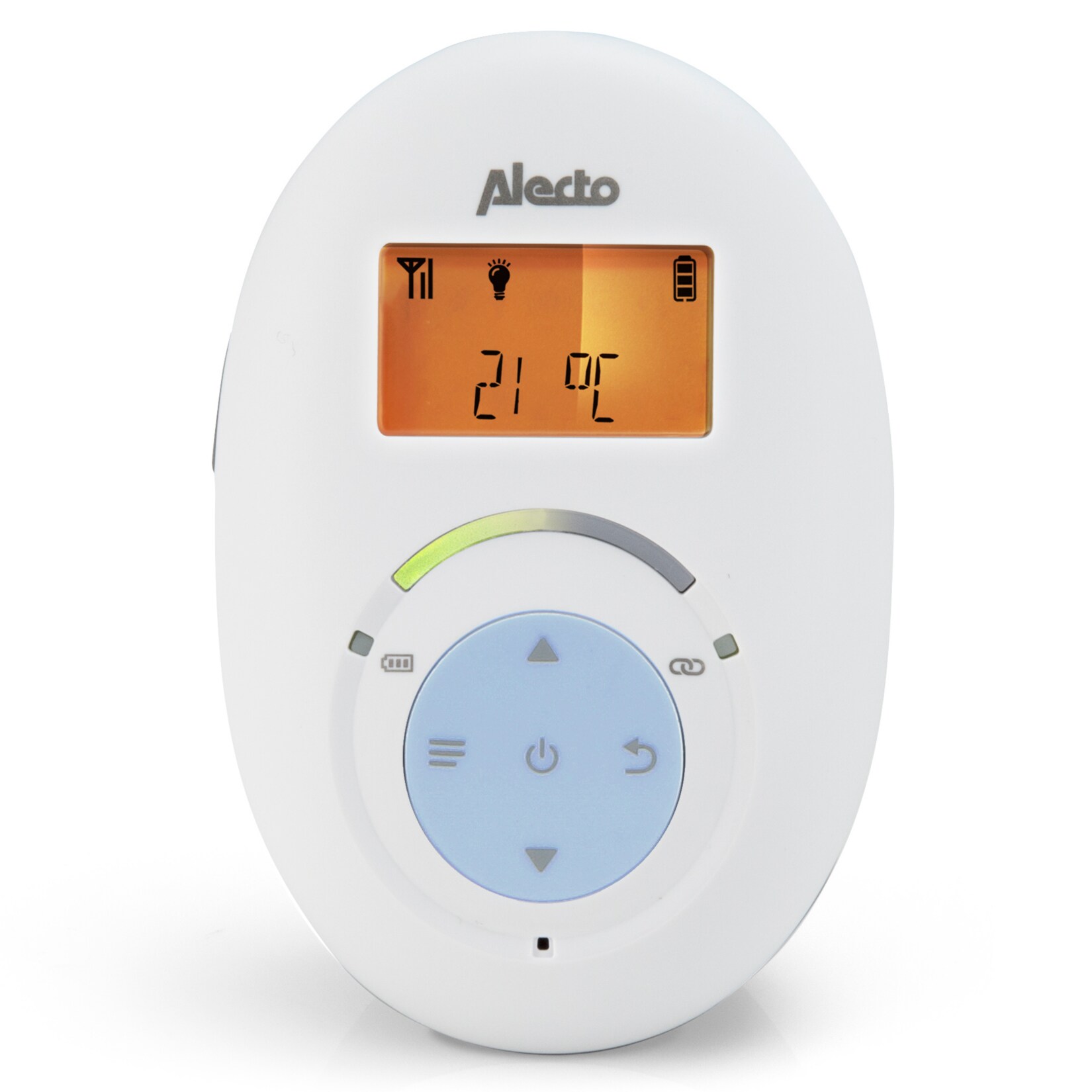 Full Eco DECT babyphone