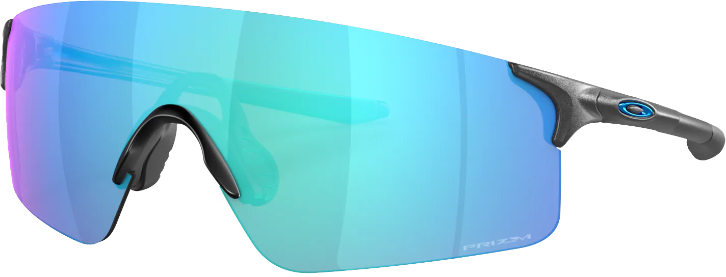 EVZero Blades 0338/Steel w/Prizm Sapphire