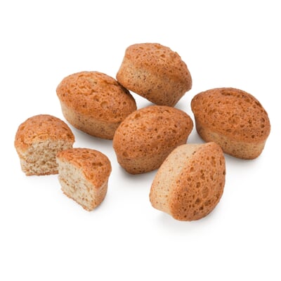 Bretonisches Mandelgebäck