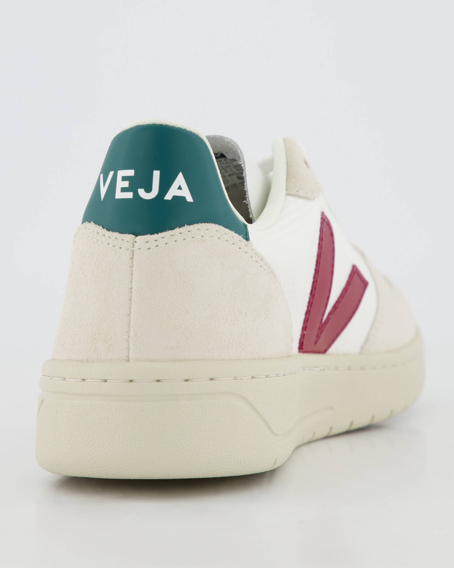 Veja| Herren Sneaker V-10 B-MESH